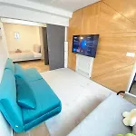 3 Bedroom With Ac- Opera Garnier -Galeries Lafayette
