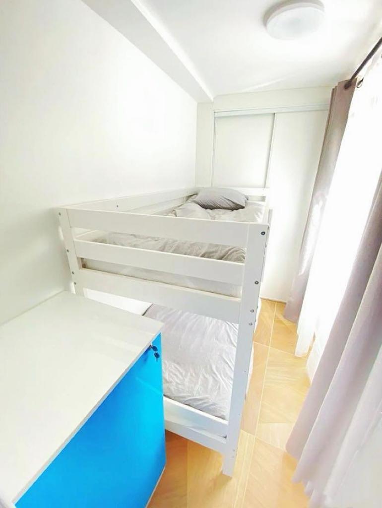 3 Bedroom With Ac- Opera Garnier -galeries Lafayette Paris