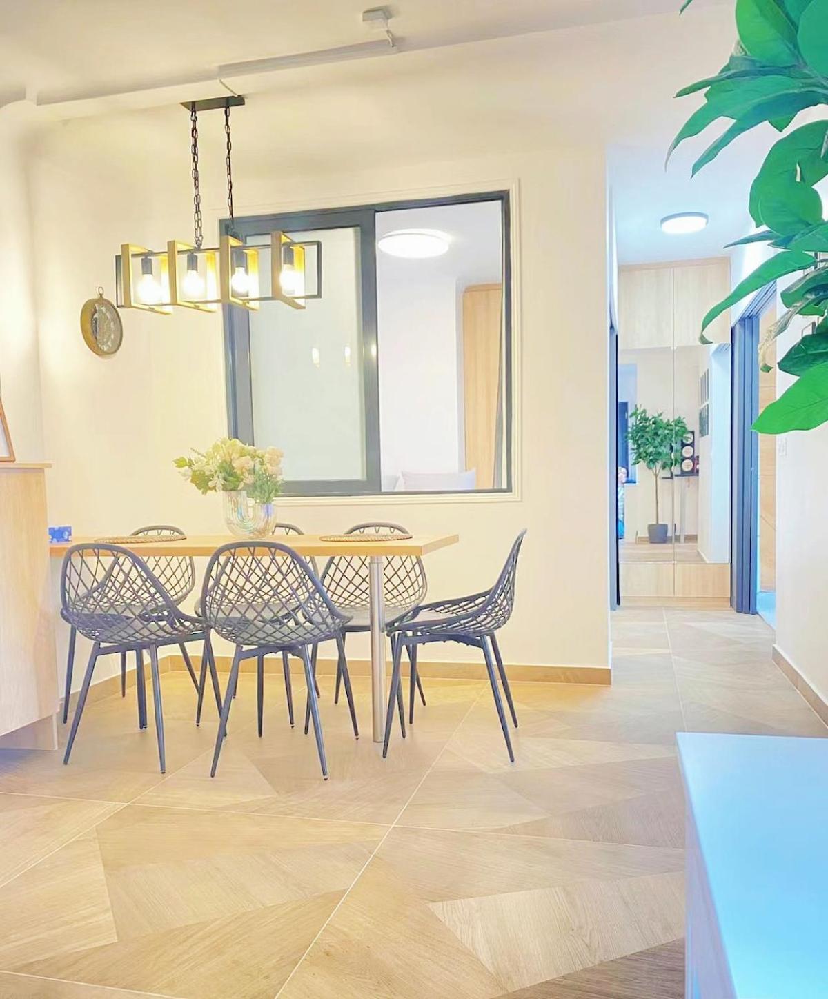 3 Bedroom With Ac- Opera Garnier -galeries Lafayette