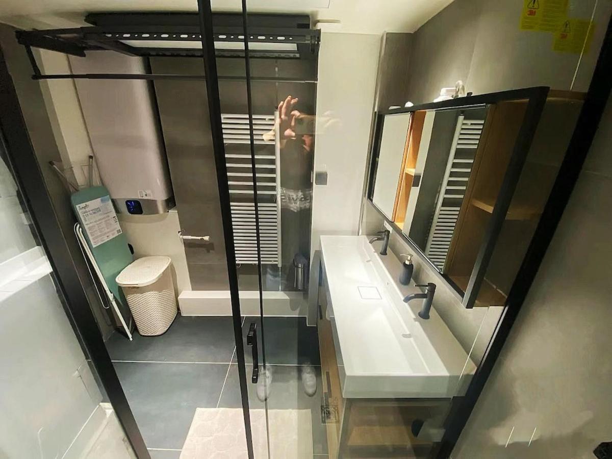 Apartment 3 Bedroom With Ac- Opera Garnier -galeries Lafayette *