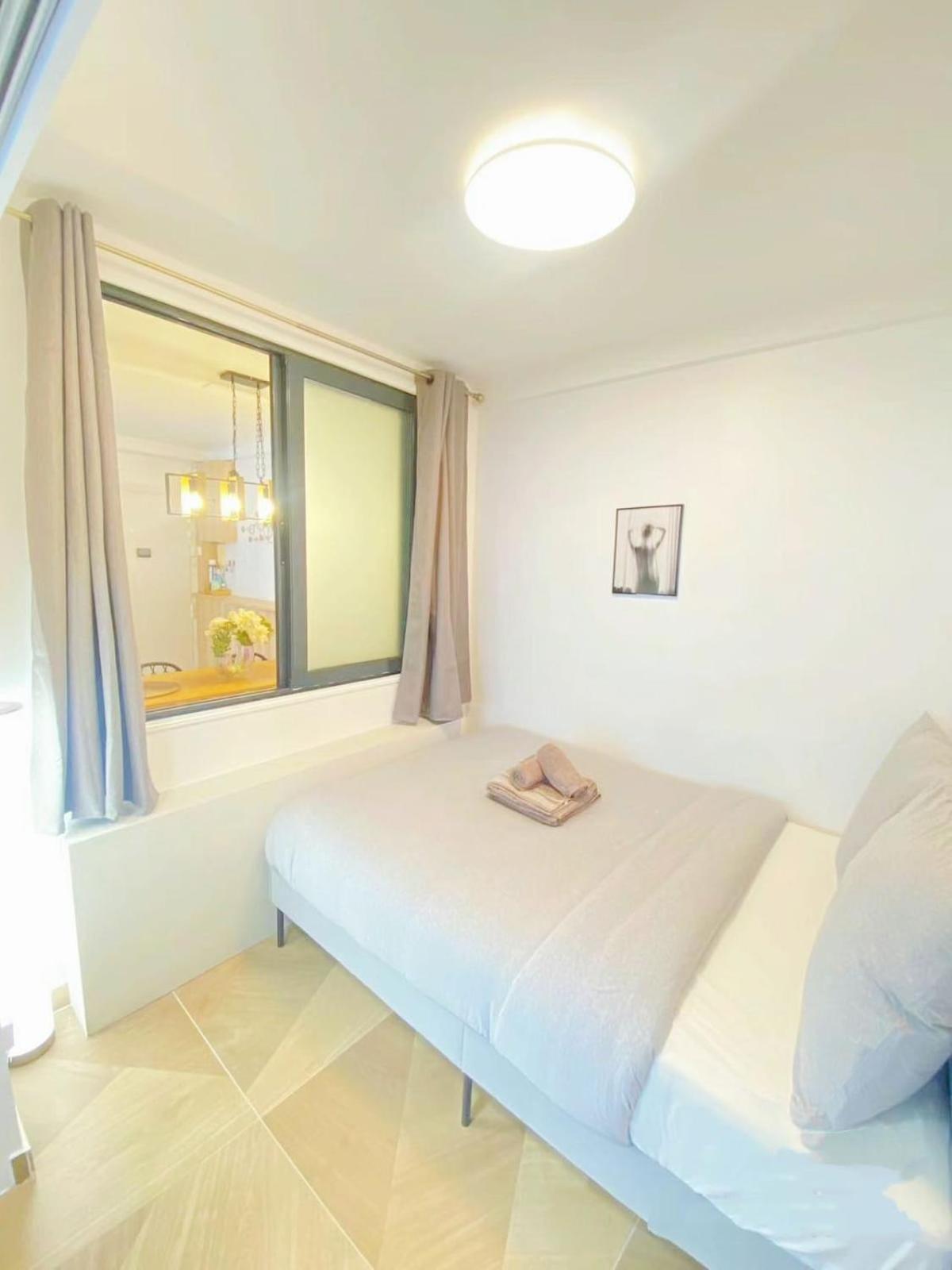 3 Bedroom With Ac- Opera Garnier -galeries Lafayette Paris